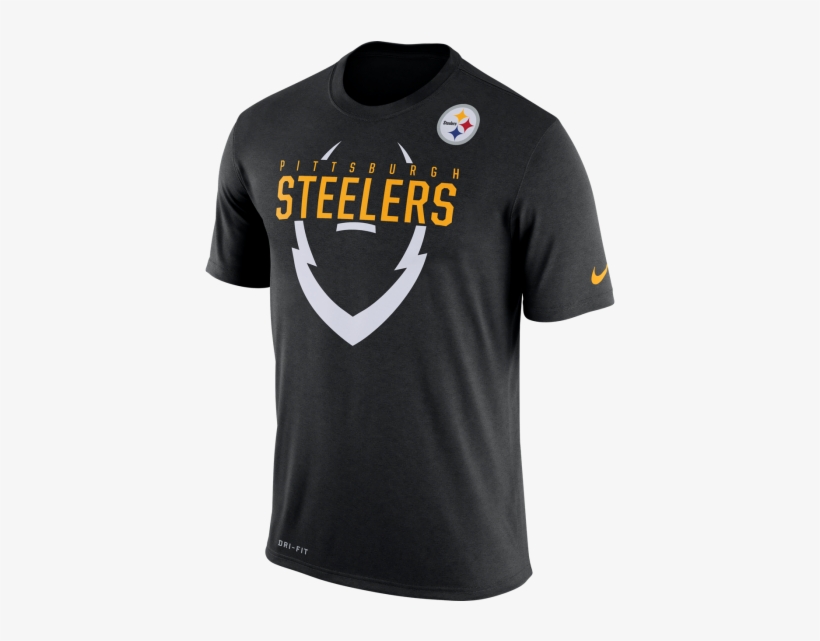 2 - Atlanta Falcons T Shirt Nike, transparent png download