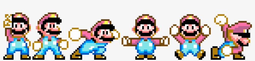 Super Mario World, transparent png download