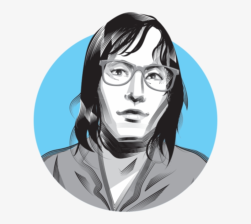 With The Weight And Wisdom Of Almost Two Decades In - Illustration, transparent png download