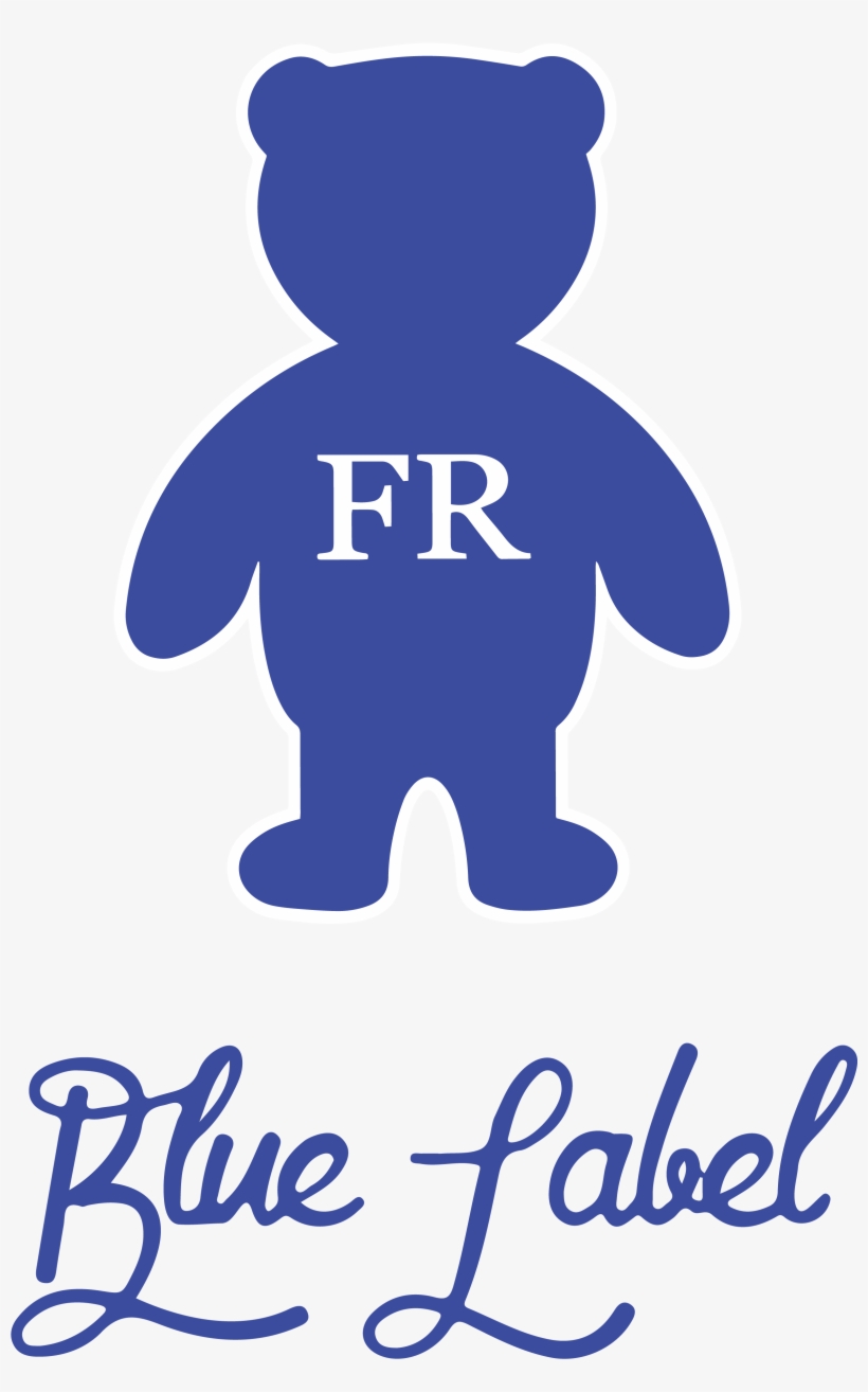 Fairuz Ramdan Frbluelabel Logo - Greeting Card, transparent png download
