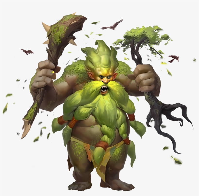 Forest Giant, transparent png download