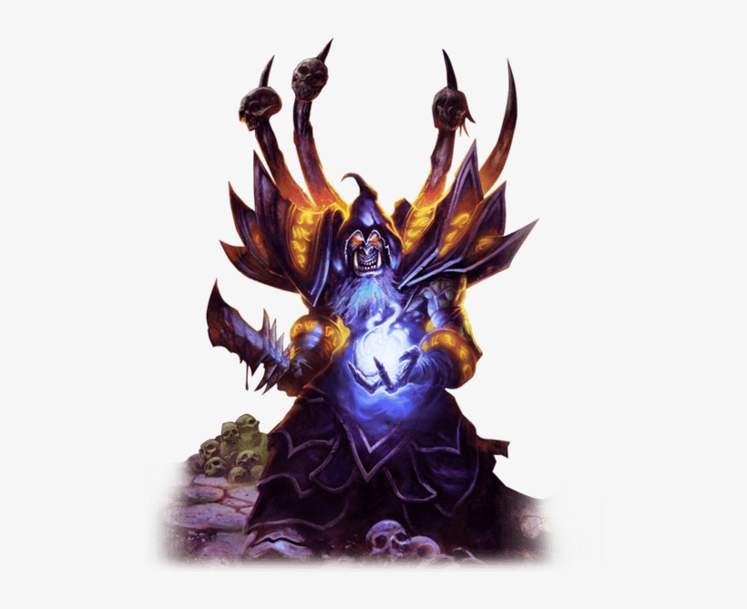 Download Png - Hearthstone, transparent png download