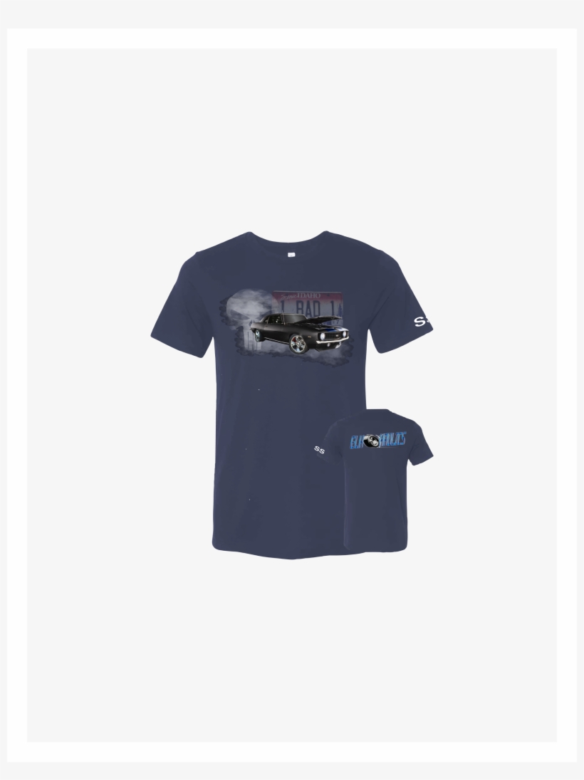 Active Shirt, transparent png download