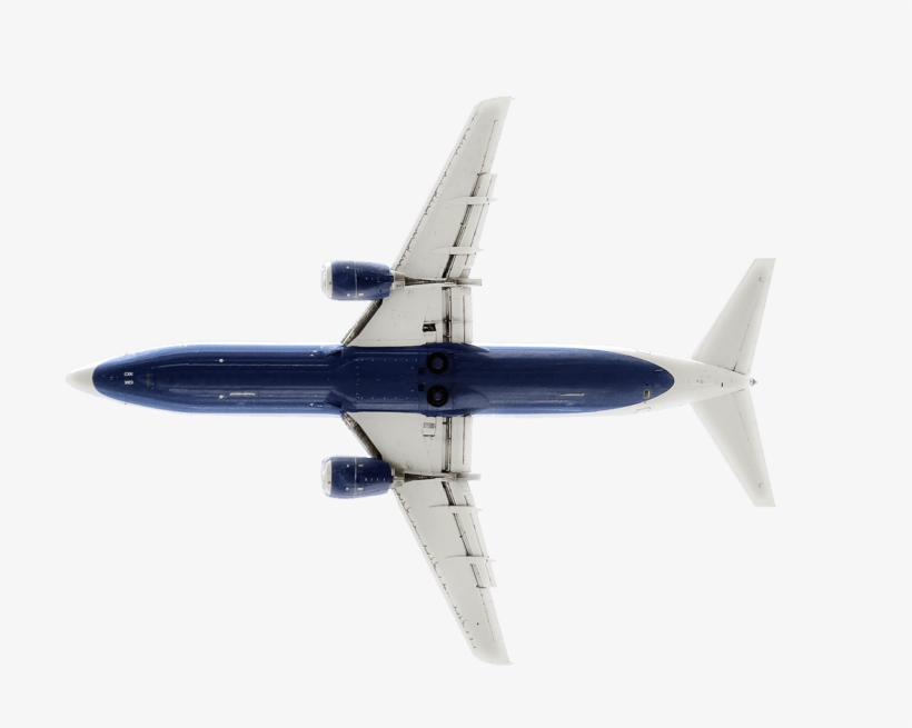 Boeing 737 Next Generation, transparent png download