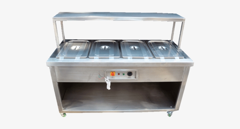Pickup Counter With Benmaire - Drawer, transparent png download