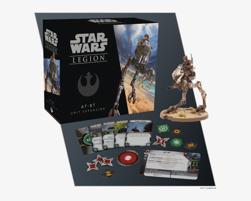 Star Wars Legion - Star Wars Legion Stormtroopers Unit, transparent png download