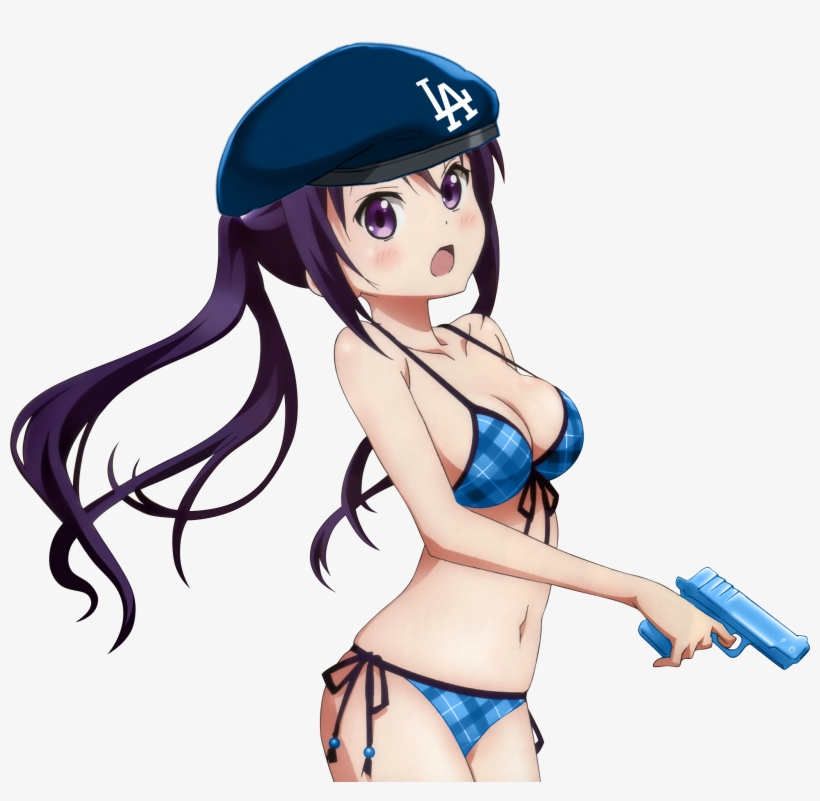 Post - Tedeza Rize Gochuumon Wa Usagi Desu Ka ?), transparent png download