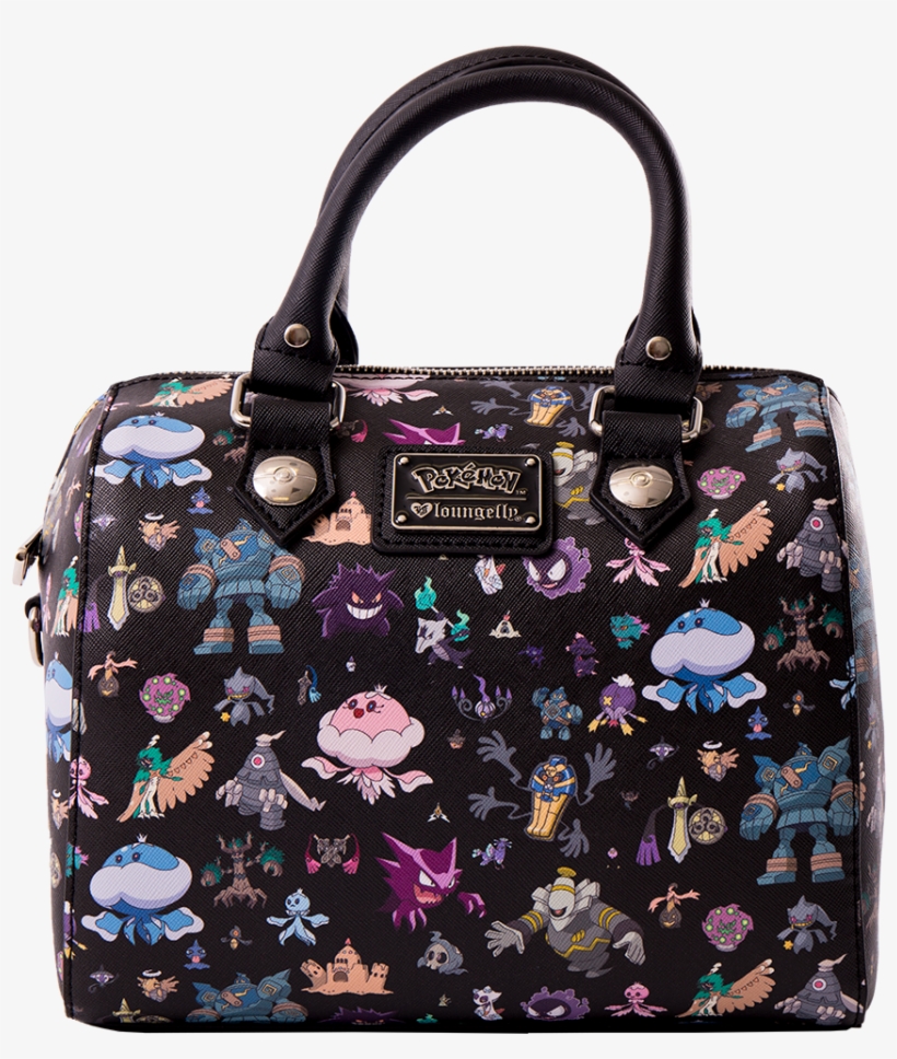 When Ash First Met Haunter In That Rickedy Old House - Small Boxy Bag Cath Kidston, transparent png download