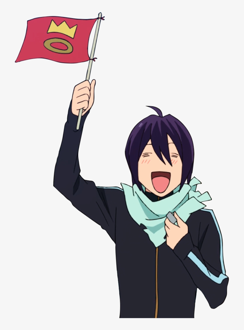 Join The Yato Church - Portable Network Graphics, transparent png download
