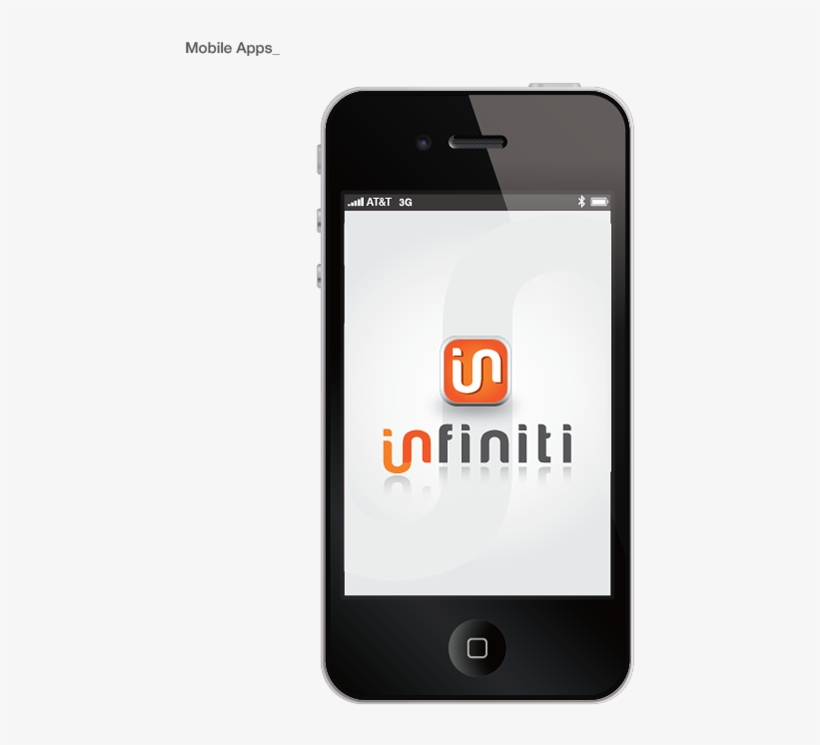 Iphone, transparent png download