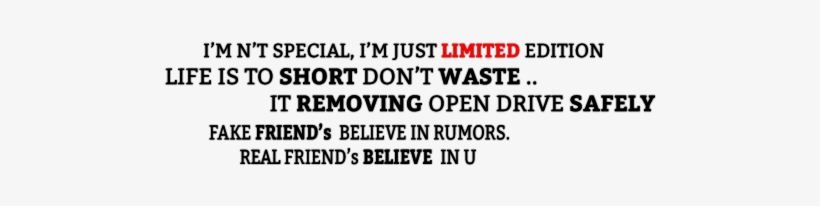 Png Text - Document, transparent png download