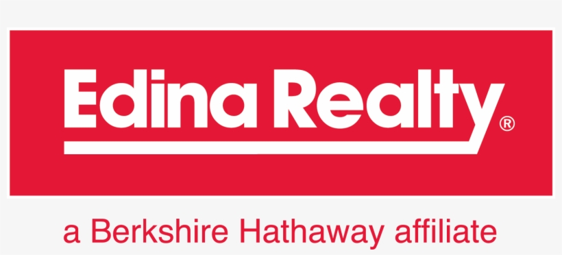Lynn Vanorsdale/edina Realty - Edina Realty Logo, transparent png download