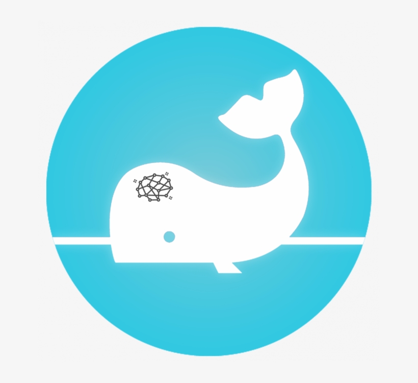 Tensortom's Ai Forecasts & Bots - Seagull Icon, transparent png download