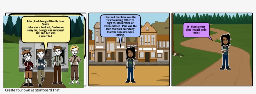 Historical Times - Cartoon, transparent png download