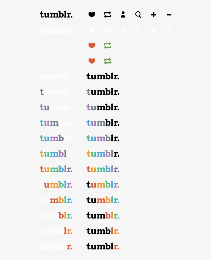 Iframe Tumblelog@2x, transparent png download