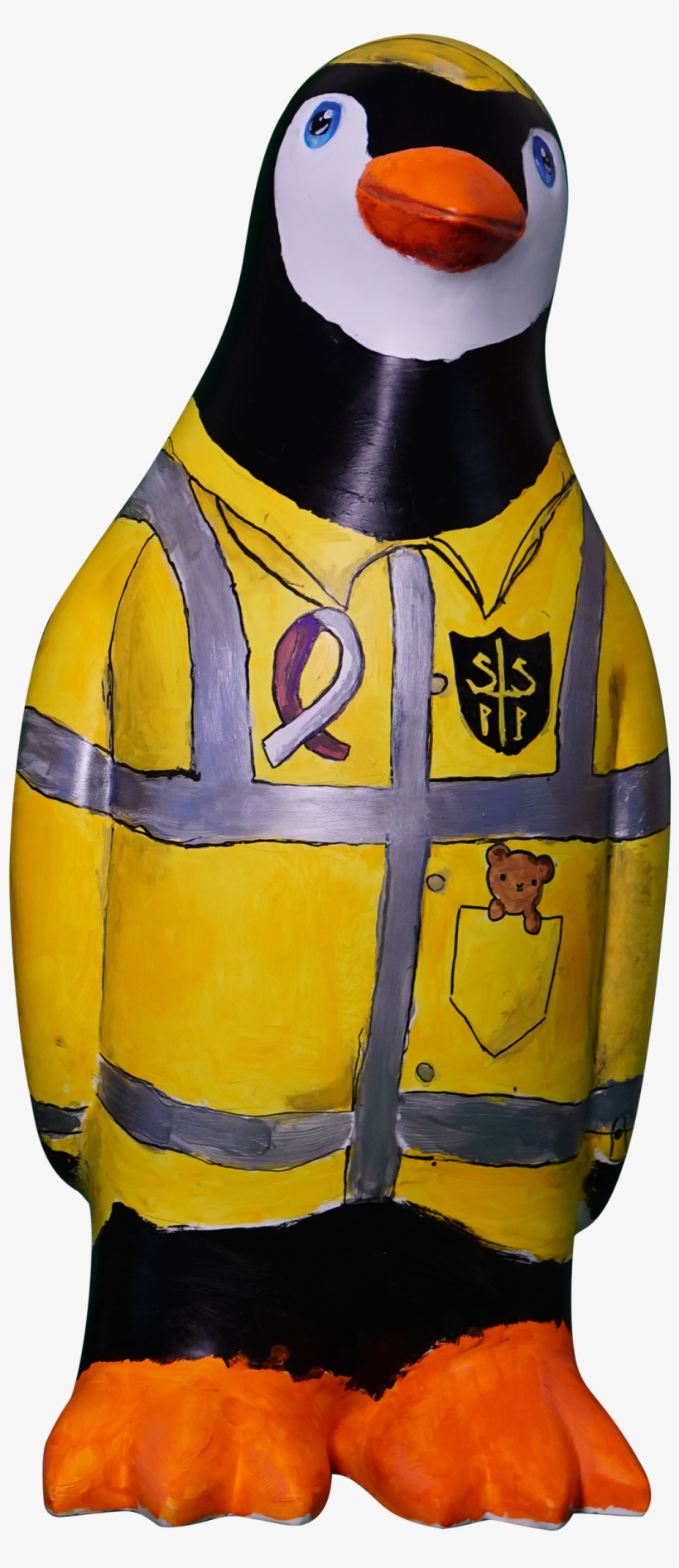 Ss Peter And Paul Rc Primary School - Lifejacket, transparent png download