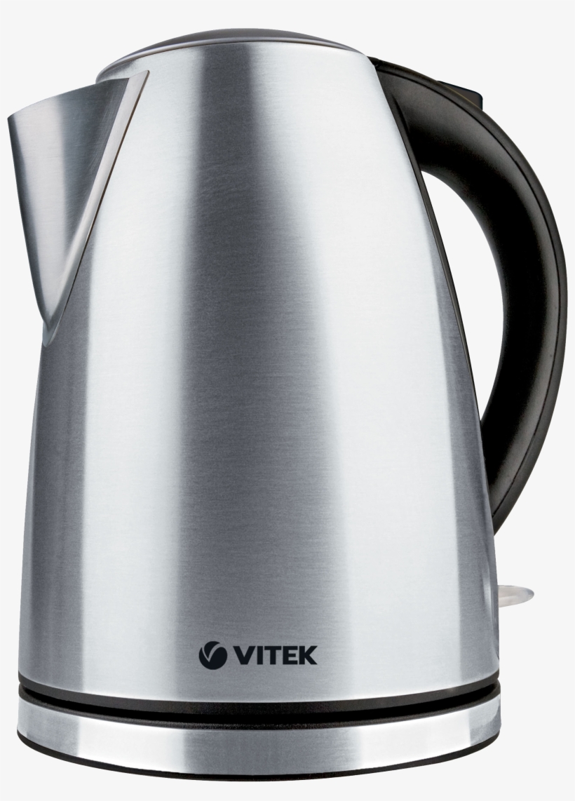 Kettle Png Image - Vitek, transparent png download
