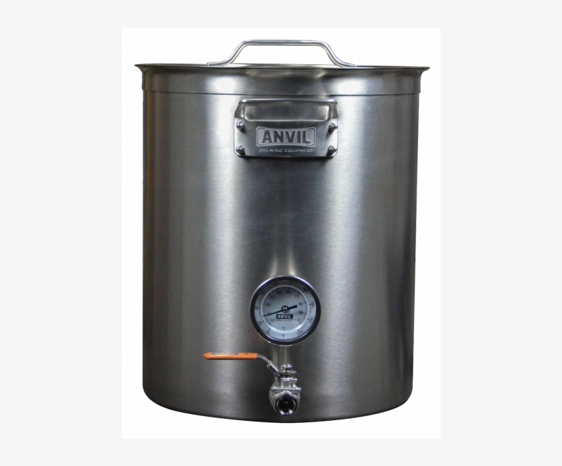 Anvil Brew Kettle 10 Gal, transparent png download