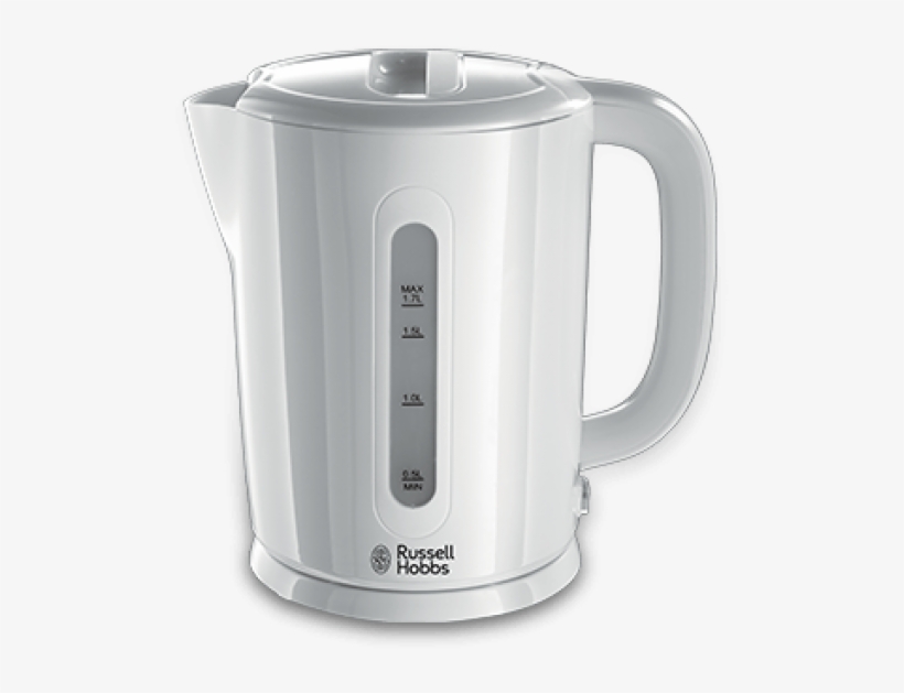 Russell Hobbs Darwin Kettle, transparent png download
