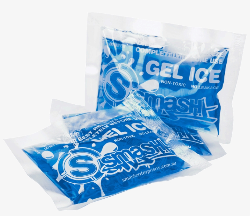 Muhammad - Ice Gel Pack Mat, transparent png download