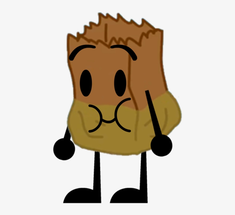 Barf Bag - Portable Network Graphics, transparent png download