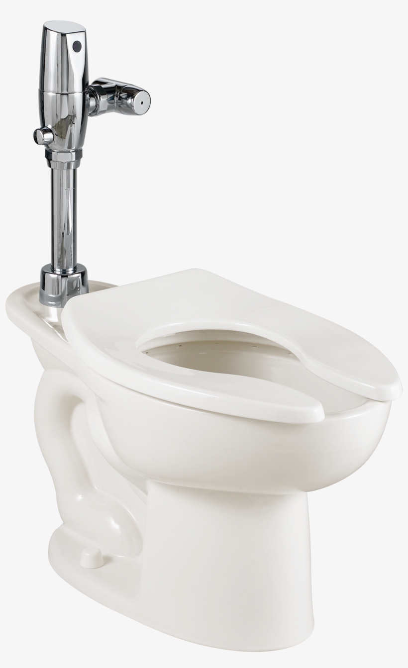 Commercial Toilet Tank Flusher Canada, transparent png download