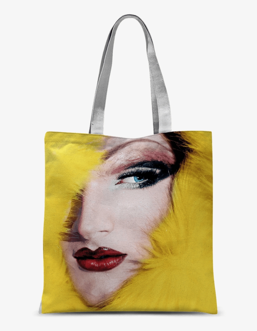 Tote Bag, transparent png download