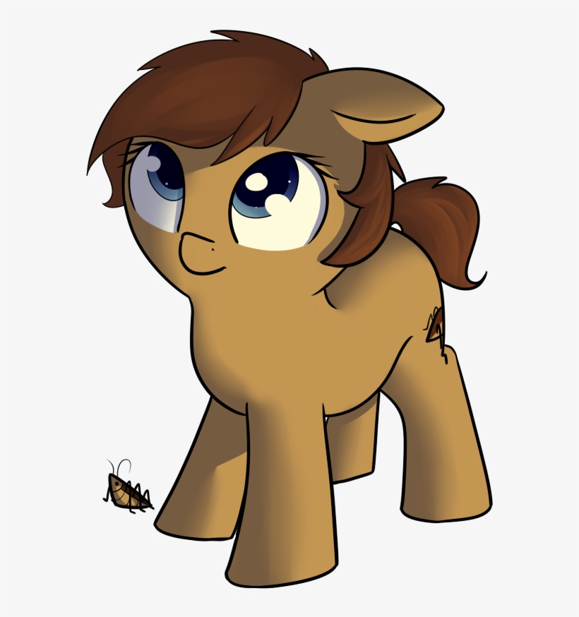 Neuro, Oc, Oc Only, Oc - Cartoon, transparent png download