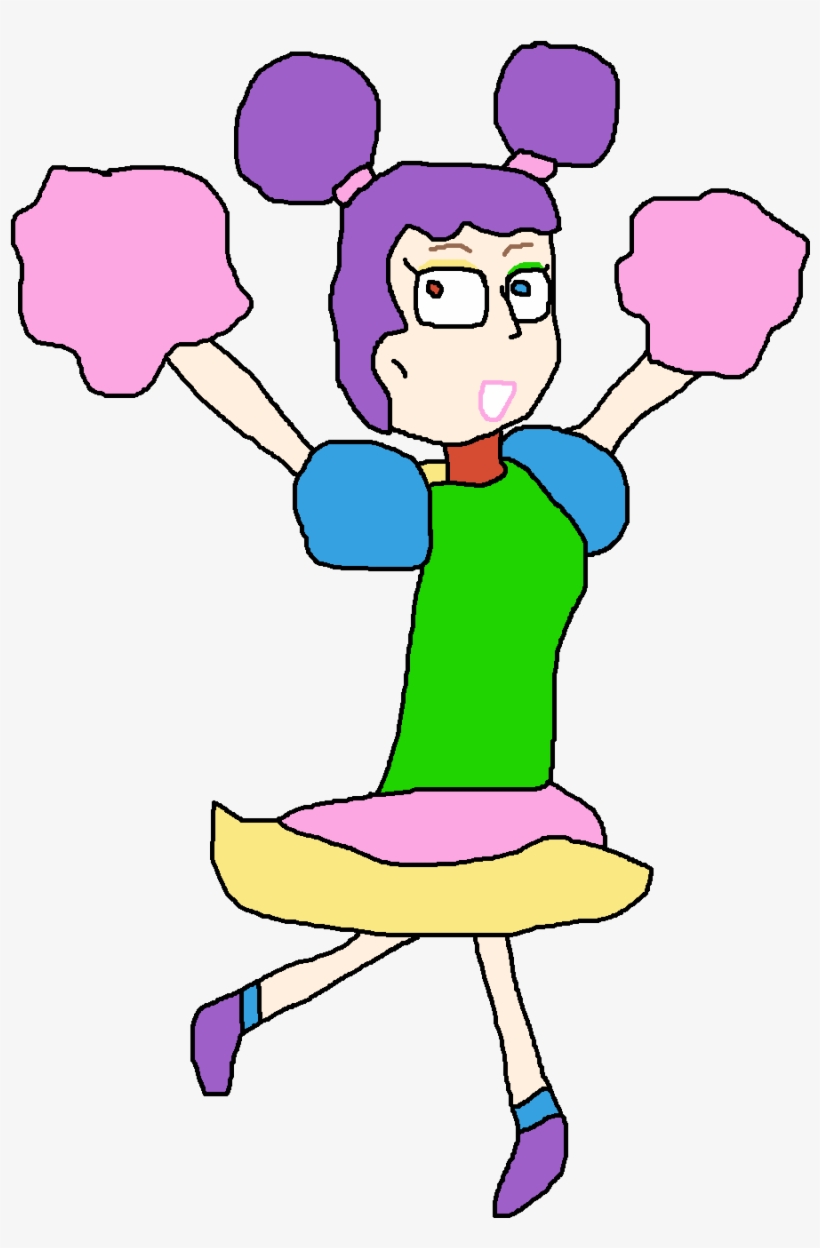 Rainbow Cheerz, transparent png download
