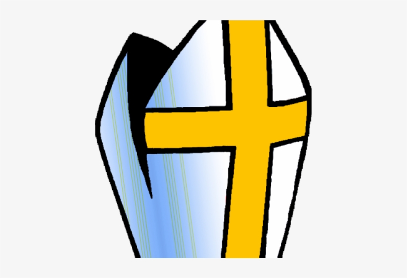 Papal Hat Clip Art, transparent png download