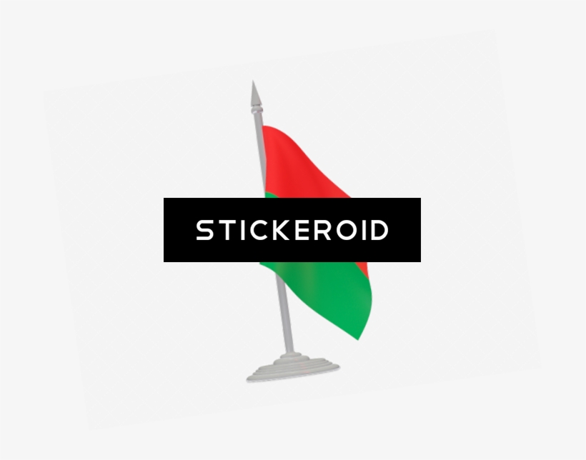 Burkina Faso Flag - Flag, transparent png download