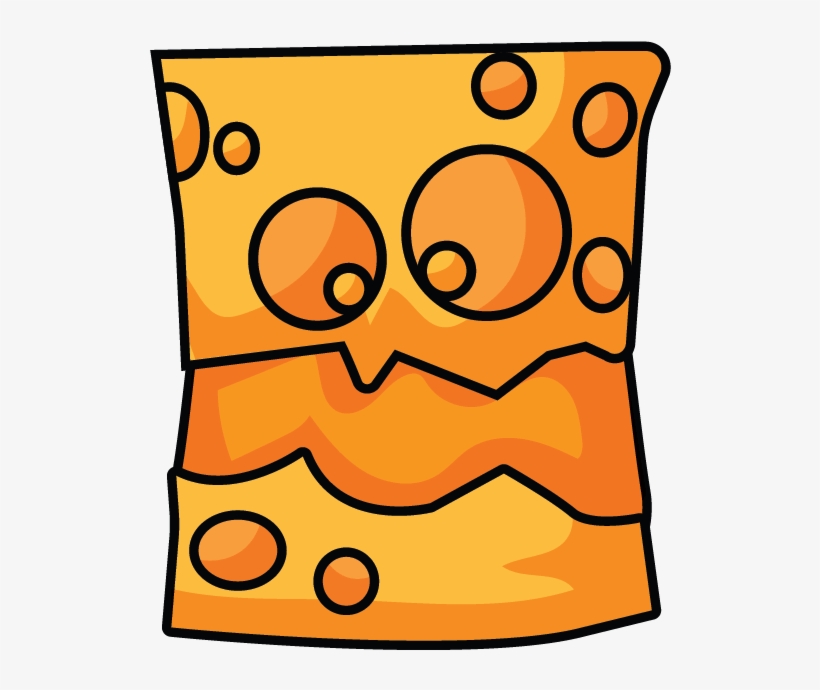 Online Cheez Head Pic, transparent png download