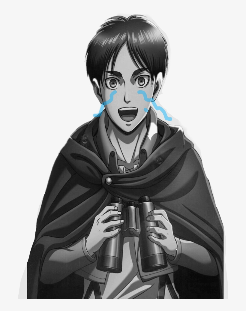 Report Abuse - Attack On Titan, transparent png download