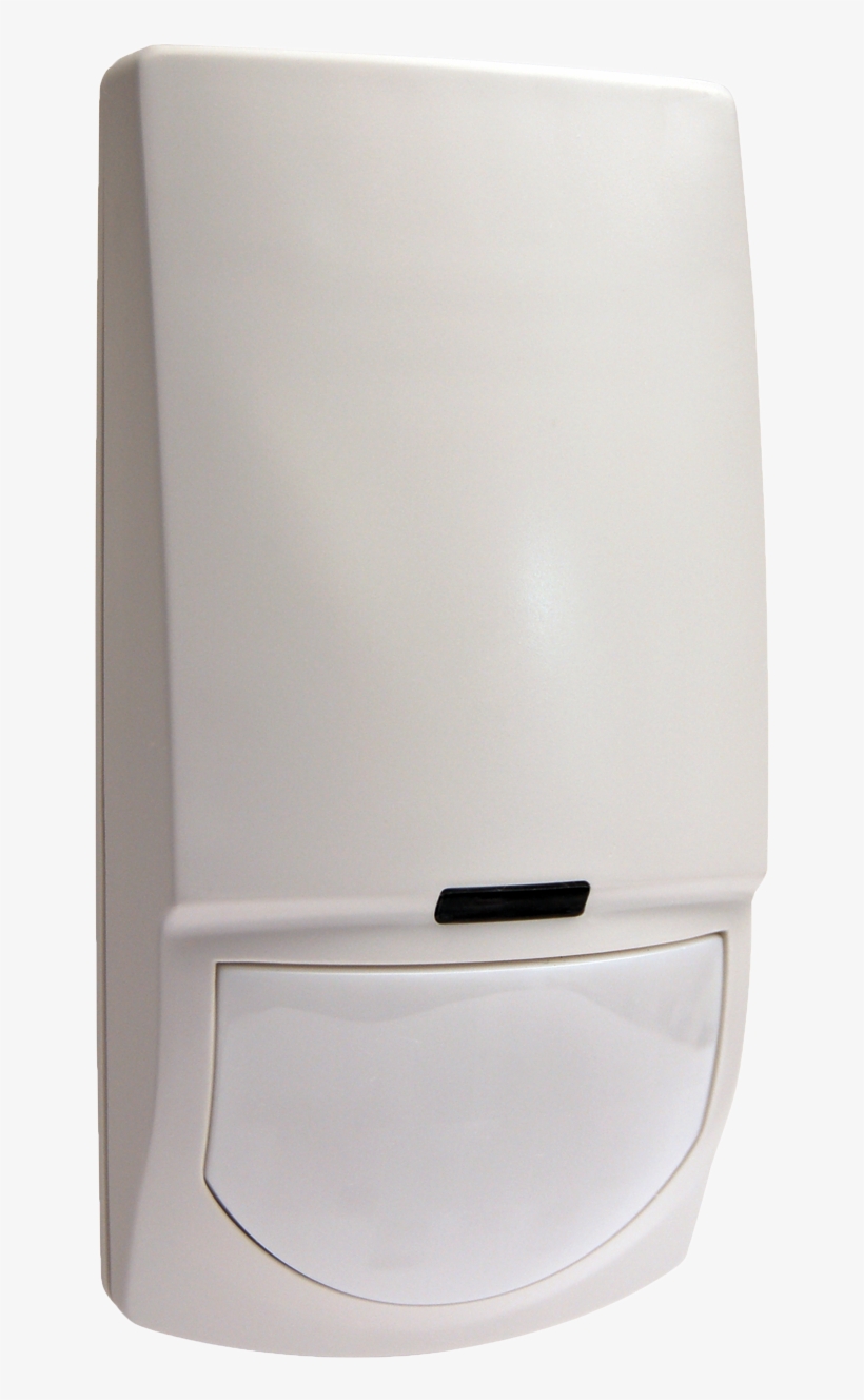 High Traffic Four Element Motion Detector - Motion Detection, transparent png download