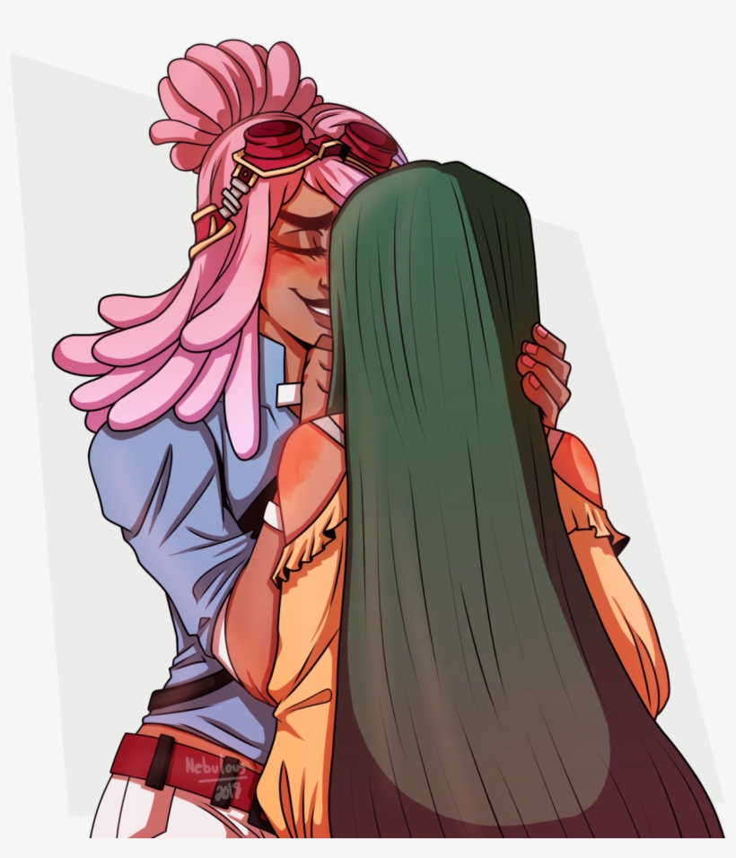 Happy Pride Month The Colors Don't Look Quite Right - Cartoon, transparent png download