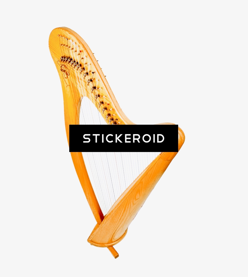 Harp - Lacrosse, transparent png download