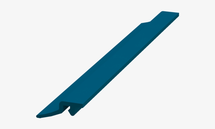 Profile Small Frame For Glass Double, transparent png download