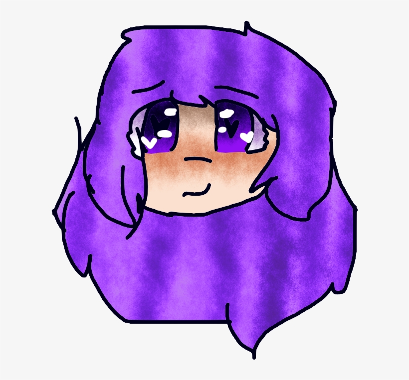 Yuri Emoji 1 Discord Emoji - Emoji, transparent png download