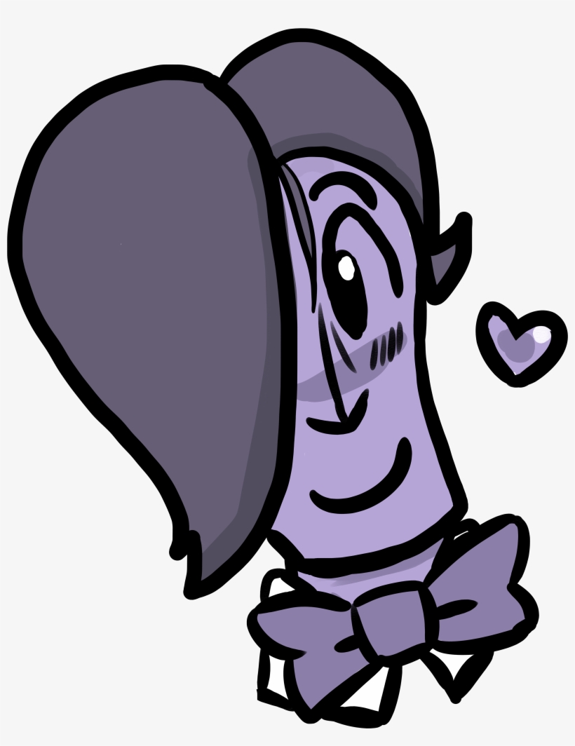 Franklin Emoji - Illustration, transparent png download