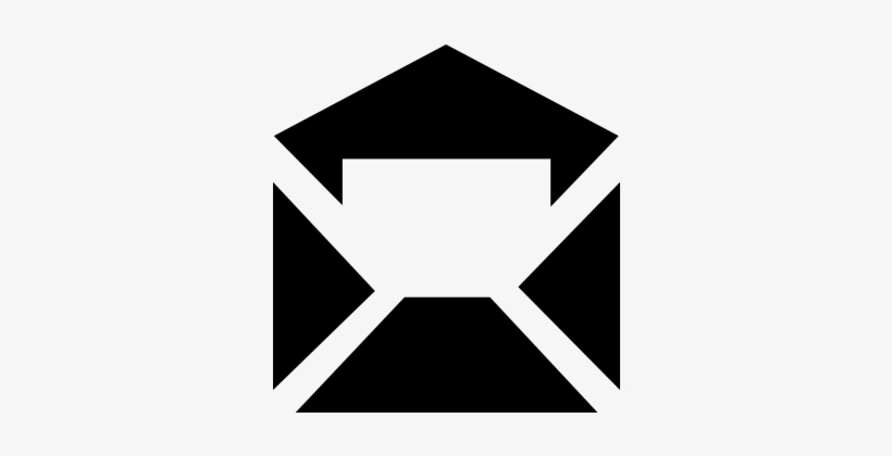 Free Home Menu Icon Png Vector - Vetor Logo E Mail Png, transparent png download