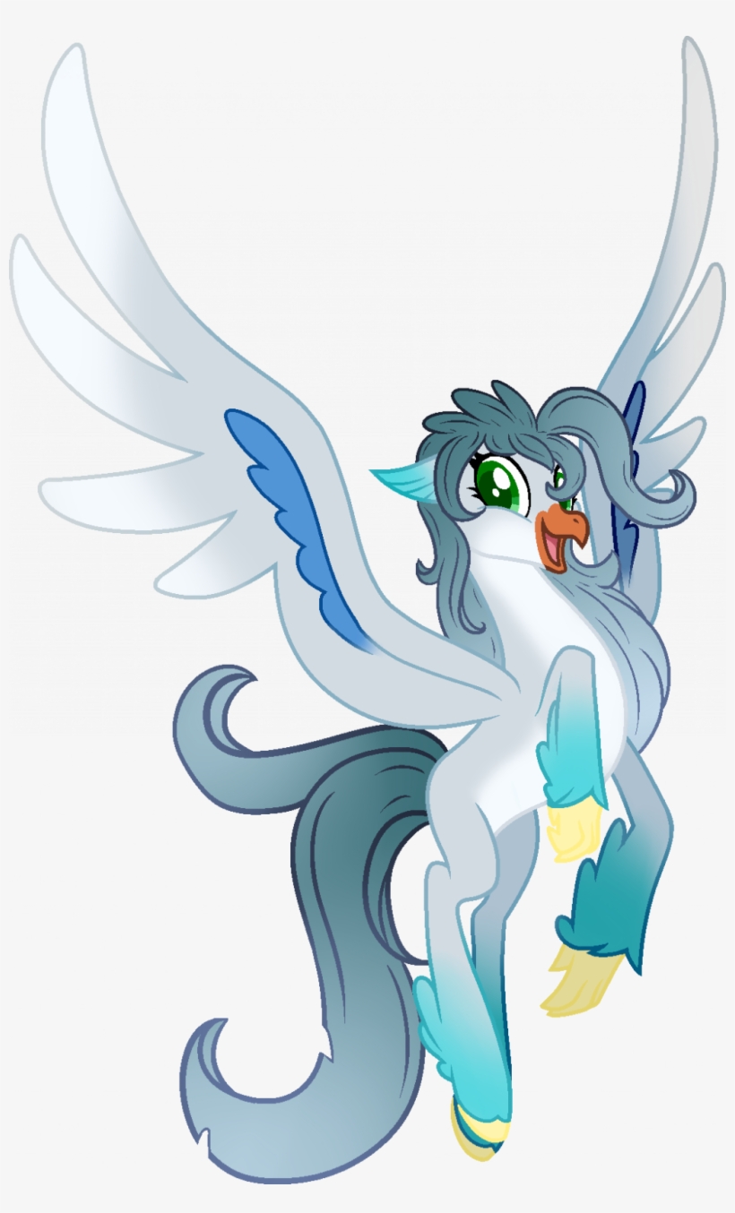 Skylark - Female - Equestria - Crystal Empire » Canterlot - Cartoon, transparent png download