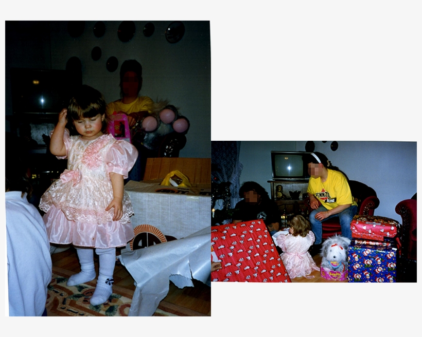 The Early Years - Costume Party, transparent png download