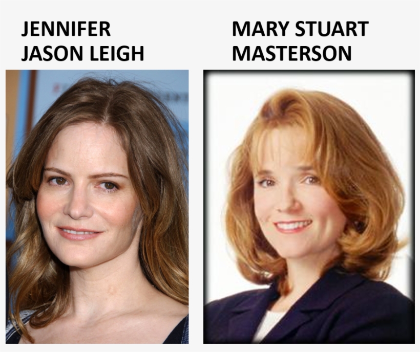 Jennifer Is The Journalist From The Movie With Tim, transparent png download