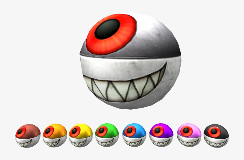 Download Zip Archive - Super Smash Bros Brawl Bytan, transparent png download