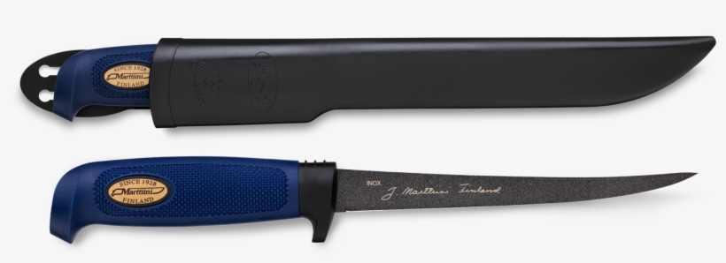 Filleting Knife Martef 6\, transparent png download