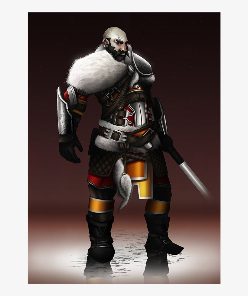 Orson - Action Figure, transparent png download