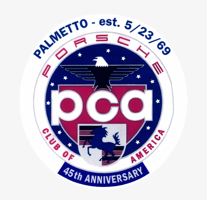 Saturday - Porsche Club Of America, transparent png download