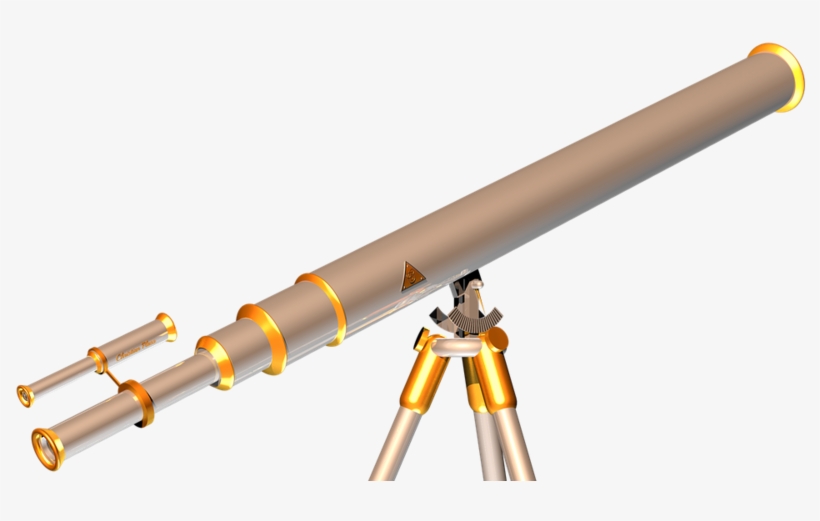 Telescope Png, Download Png Image With Transparent, transparent png download