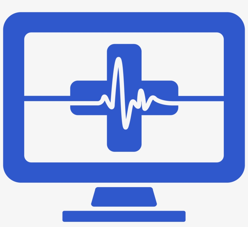 Overview Of Emergency Medicine Module - Emergency Computer, transparent png download