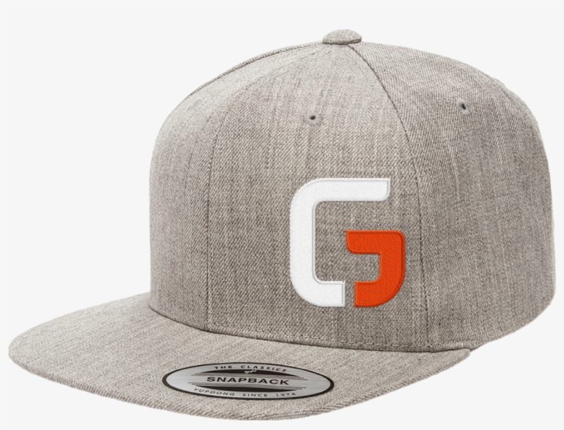 Snapback Hat Png, transparent png download